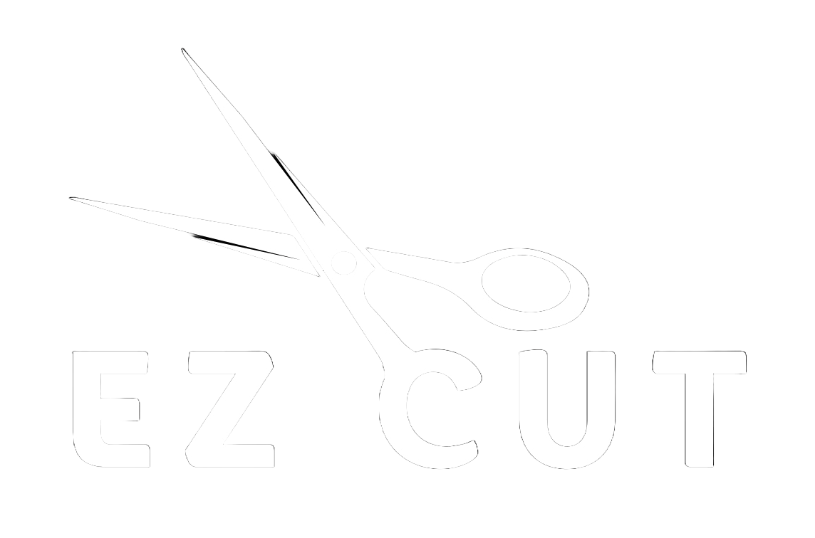 EZ CUT Logo